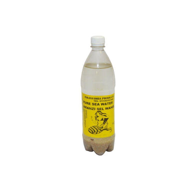 Sea Water - AH Khan Wholesale (PTY) LTD