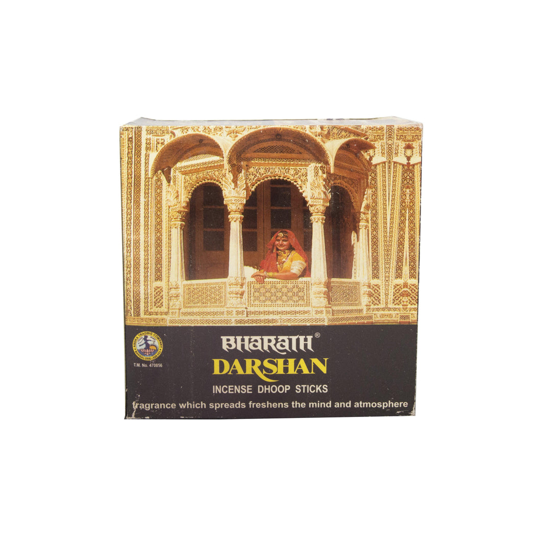Darshan Dhoop - AH Khan Wholesale (PTY) LTD