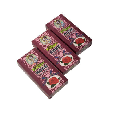 Rose Dhoop 6's - AH Khan Wholesale (PTY) LTD