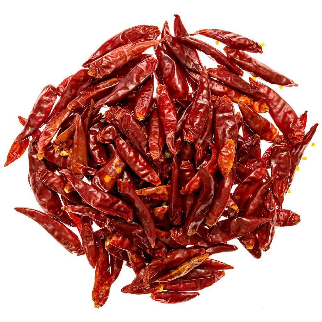 Dry Chillies - AH Khan Wholesale (PTY) LTD