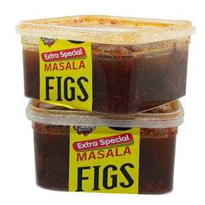 Masala Figs - AH Khan Wholesale (PTY) LTD