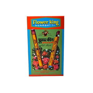 Flower King - AH Khan Wholesale (PTY) LTD