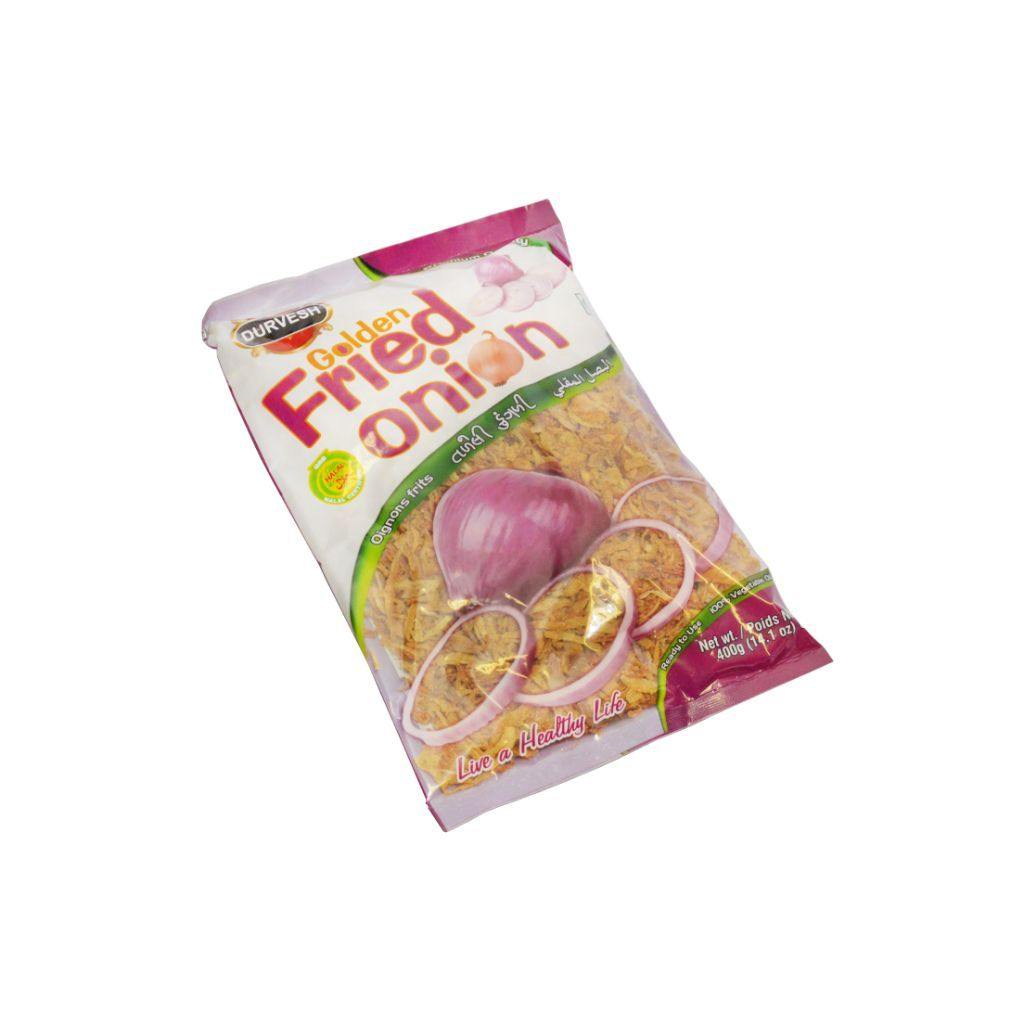 Fried Onion - AH Khan Wholesale (PTY) LTD