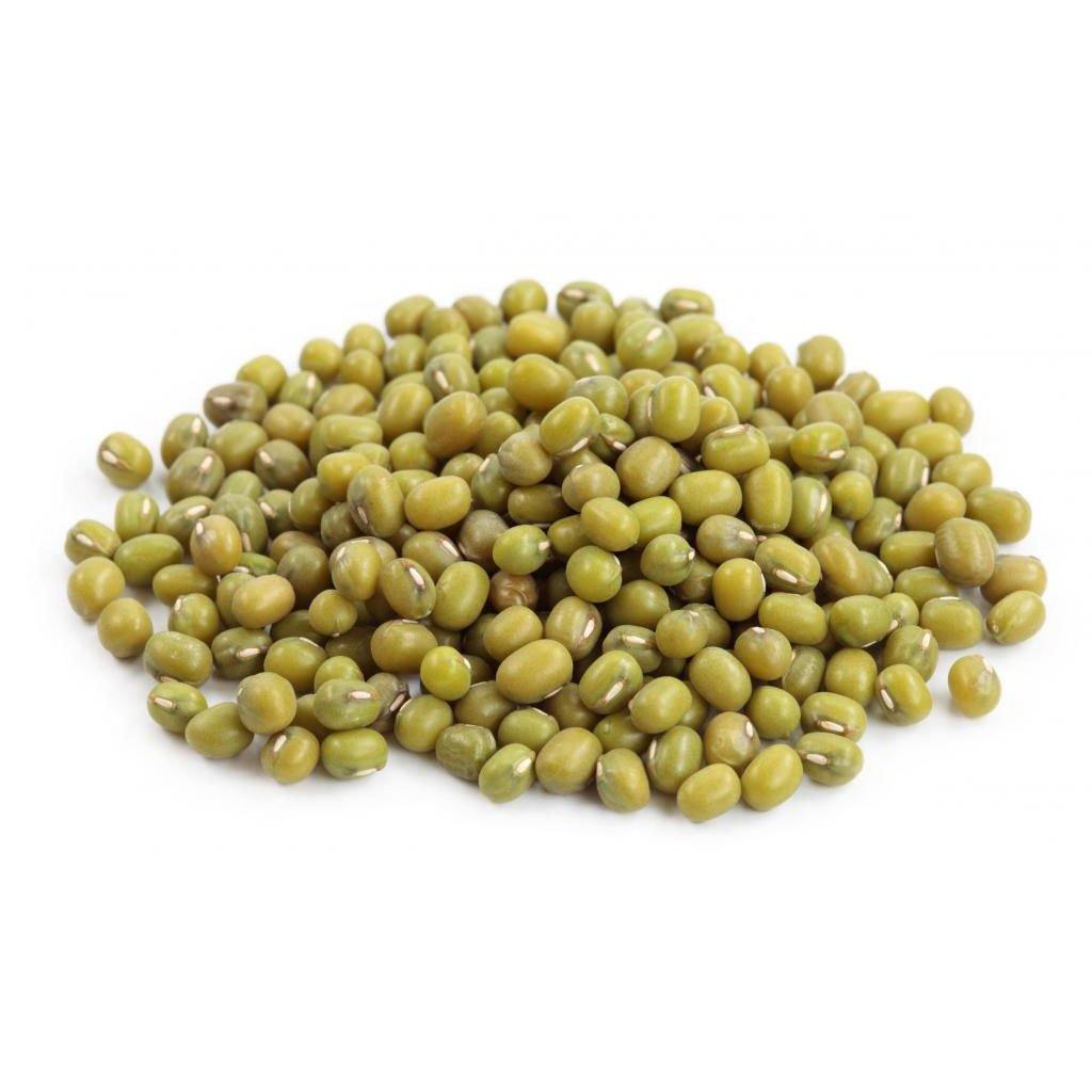 Green Moong - AH Khan Wholesale (PTY) LTD