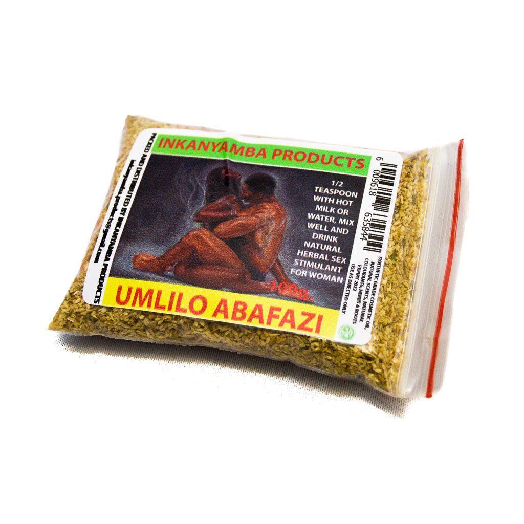 African Herbal – Page 2 – AH Khan Wholesale (PTY) LTD