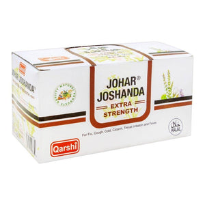 Johar Joshanda - AH Khan Wholesale (PTY) LTD