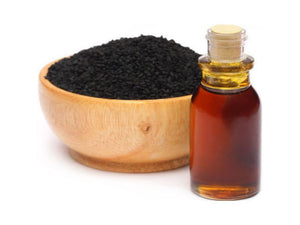 Kulunji Oil (Black seed Oil)