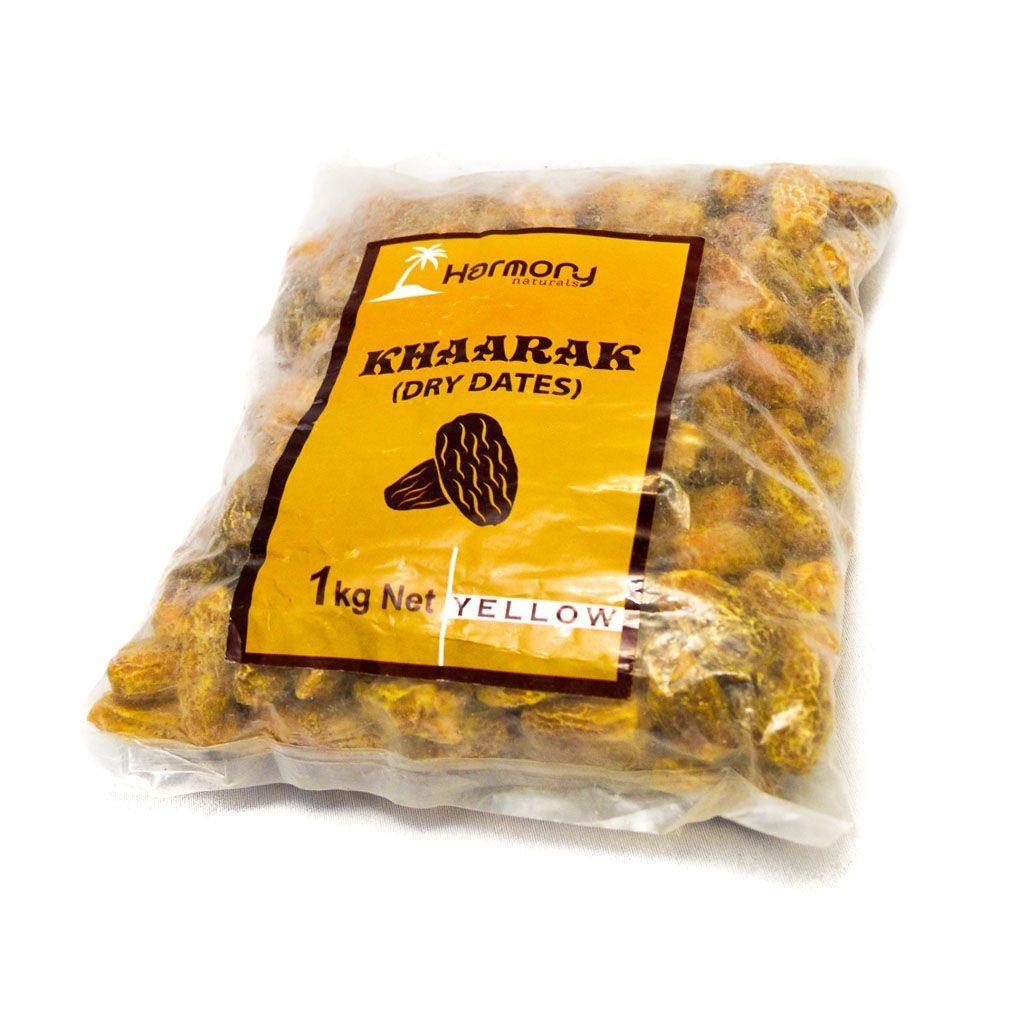 Khaarak Yellow - AH Khan Wholesale (PTY) LTD