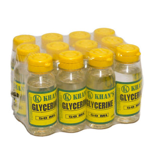 Glycerine - AH Khan Wholesale (PTY) LTD