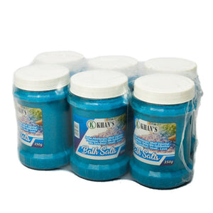 Bath Salts - AH Khan Wholesale (PTY) LTD