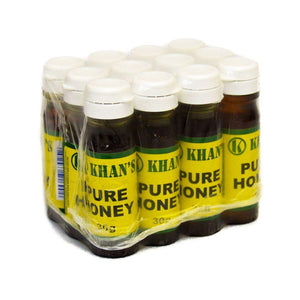 Honey - AH Khan Wholesale (PTY) LTD