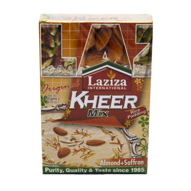 Kheer Mix - Almond and Saffron - AH Khan Wholesale (PTY) LTD