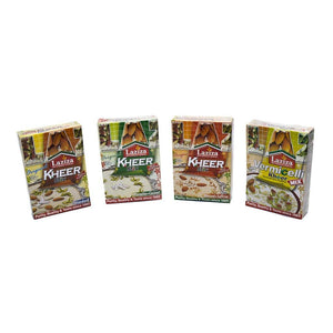 Kheer Mix - Almond and Saffron - AH Khan Wholesale (PTY) LTD