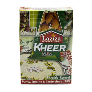 Kheer Pista Mix - AH Khan Wholesale (PTY) LTD