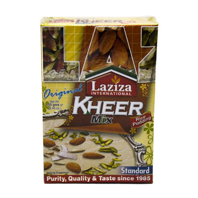 Kheer Mix - Plain - AH Khan Wholesale (PTY) LTD