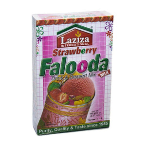 Laziza Falooda - AH Khan Wholesale (PTY) LTD