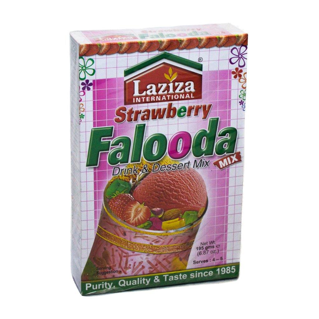 Laziza Falooda - AH Khan Wholesale (PTY) LTD