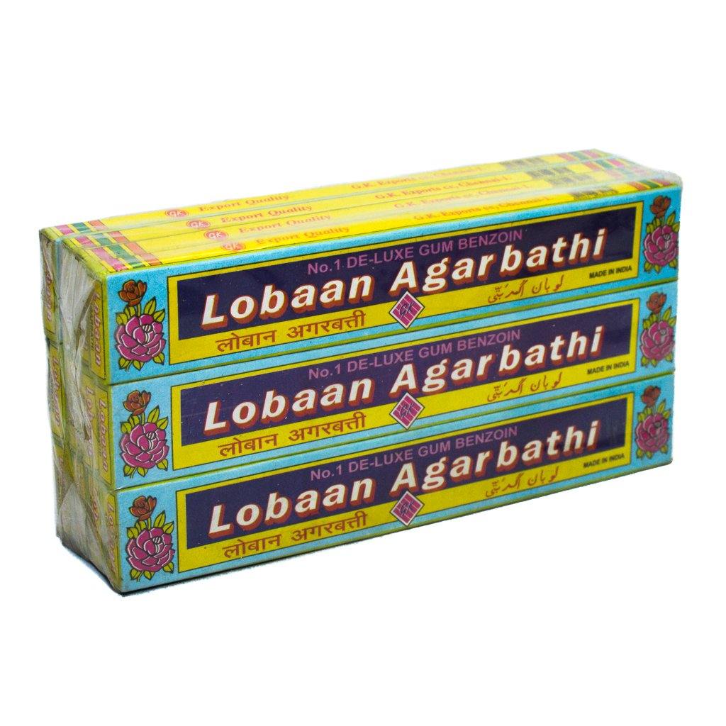 Loban A/B - AH Khan Wholesale (PTY) LTD