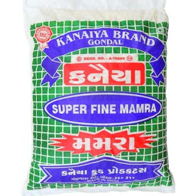 Puffed Rice - Mamra - AH Khan Wholesale (PTY) LTD