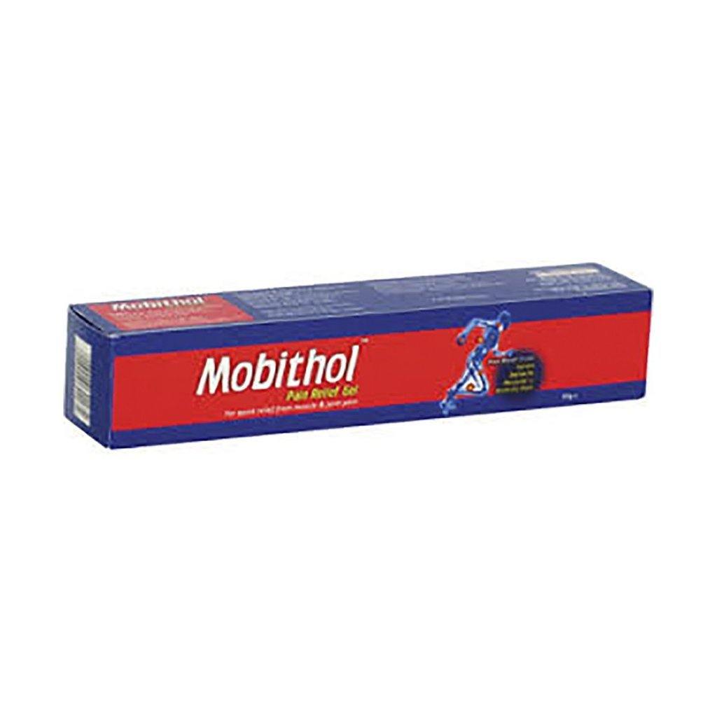 Mobithol - AH Khan Wholesale (PTY) LTD