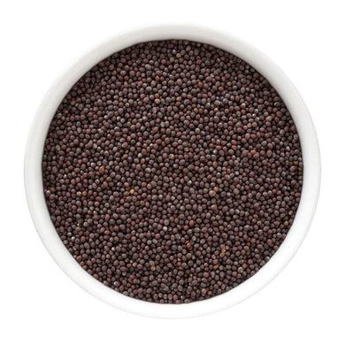 Mustard Seeds - AH Khan Wholesale (PTY) LTD