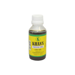 Neem Oil - AH Khan Wholesale (PTY) LTD