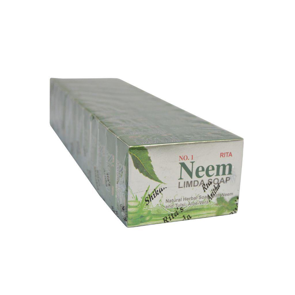 Neem Soap - AH Khan Wholesale (PTY) LTD