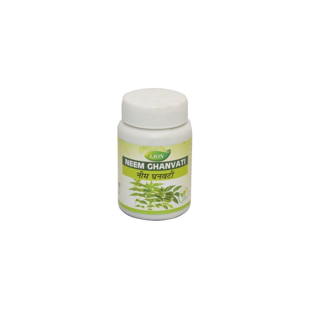 Neem Tablets - AH Khan Wholesale (PTY) LTD