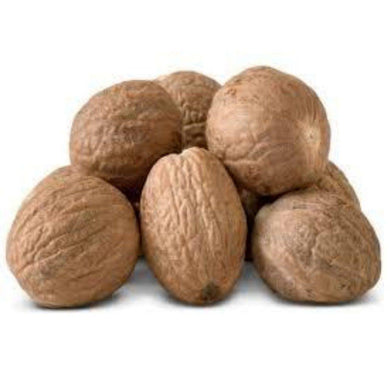 Nutmeg - AH Khan Wholesale (PTY) LTD