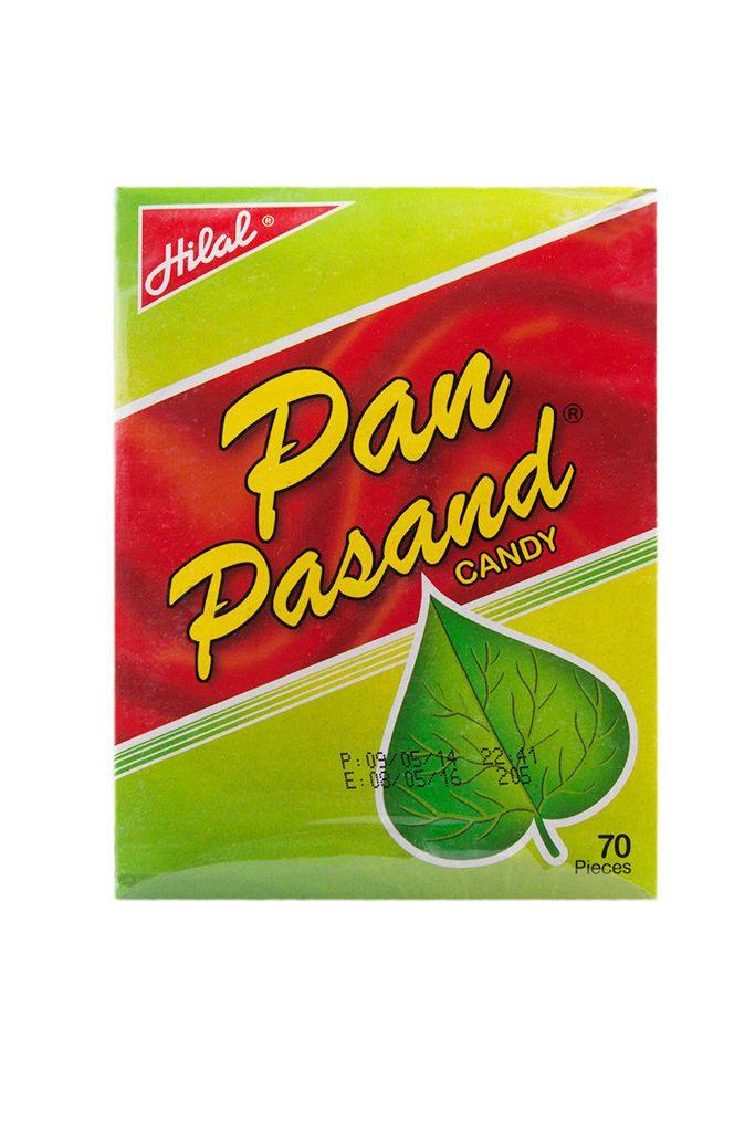 Pan Pasand Paan Sweets AH Khan Wholesale PTY LTD