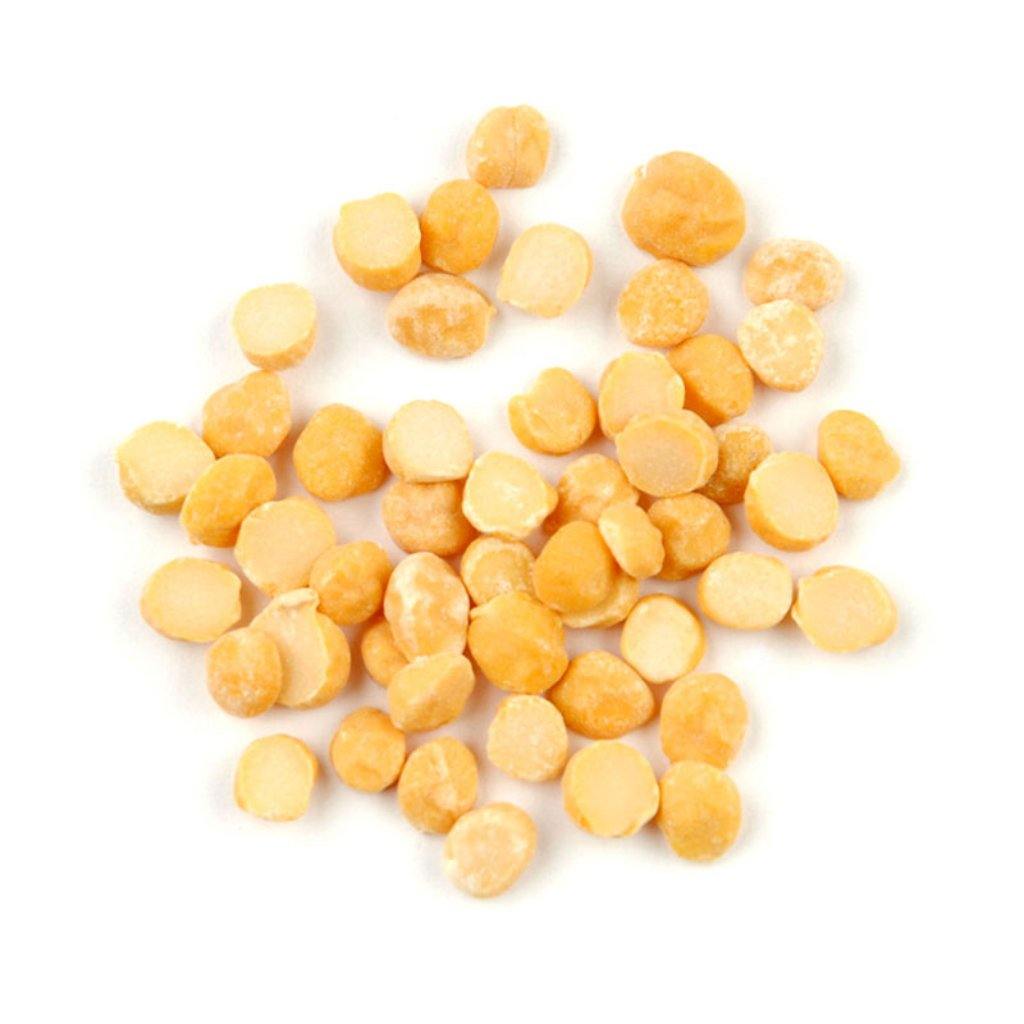 Pea Dholl - AH Khan Wholesale (PTY) LTD