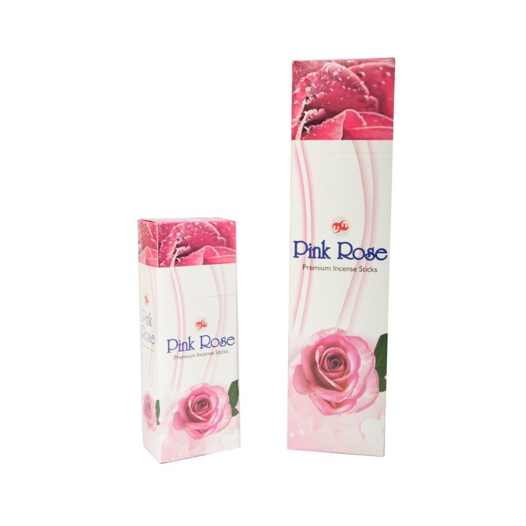 Pink Rose - AH Khan Wholesale (PTY) LTD