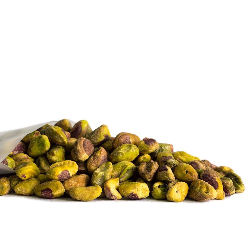 Pistachios (Green) - AH Khan Wholesale (PTY) LTD