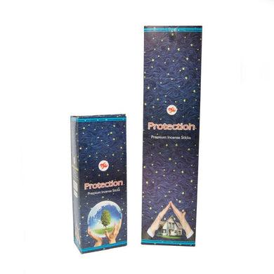 Protection - AH Khan Wholesale (PTY) LTD