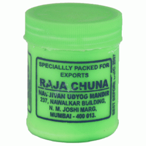 Chuna Lime - AH Khan Wholesale (PTY) LTD