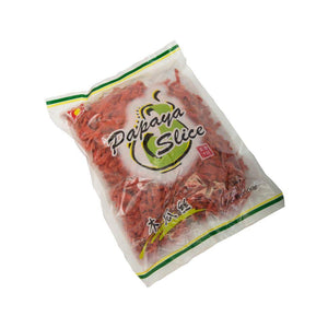 Red Papaya Dried Fruit - AH Khan Wholesale (PTY) LTD