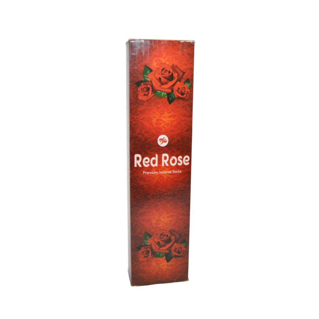 Red Rose - AH Khan Wholesale (PTY) LTD