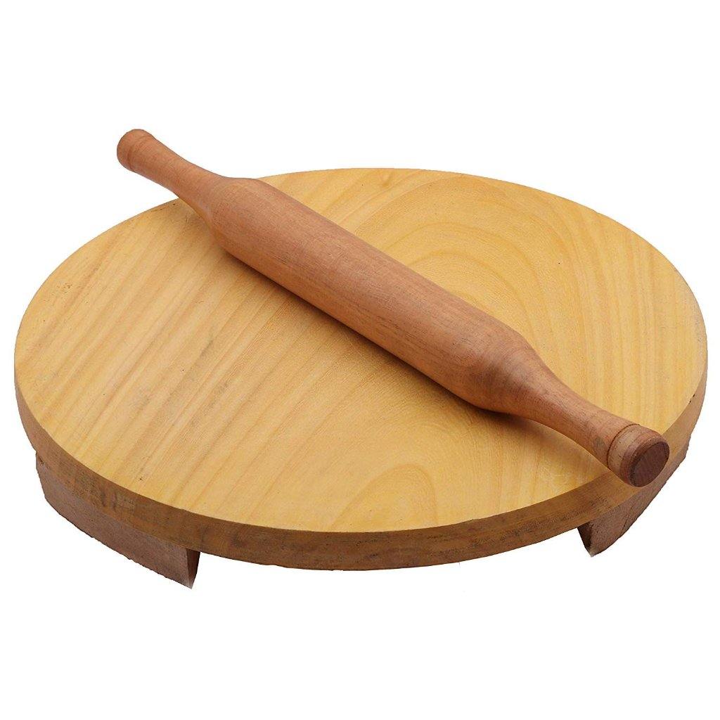 Breadboard and Pin (Choki-Belna) - AH Khan Wholesale (PTY) LTD