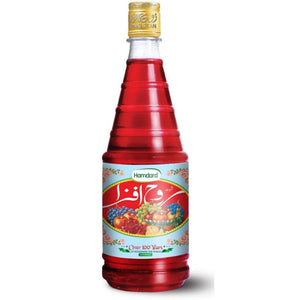 Rooh-e-Afza - AH Khan Wholesale (PTY) LTD