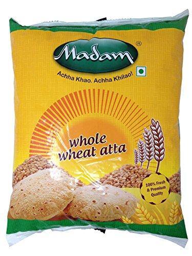 Roti Flour - AH Khan Wholesale (PTY) LTD