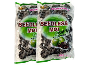 Black Seedless Moi