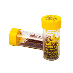Saffron - Spanish - AH Khan Wholesale (PTY) LTD