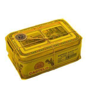 Saffron - Castelo - AH Khan Wholesale (PTY) LTD