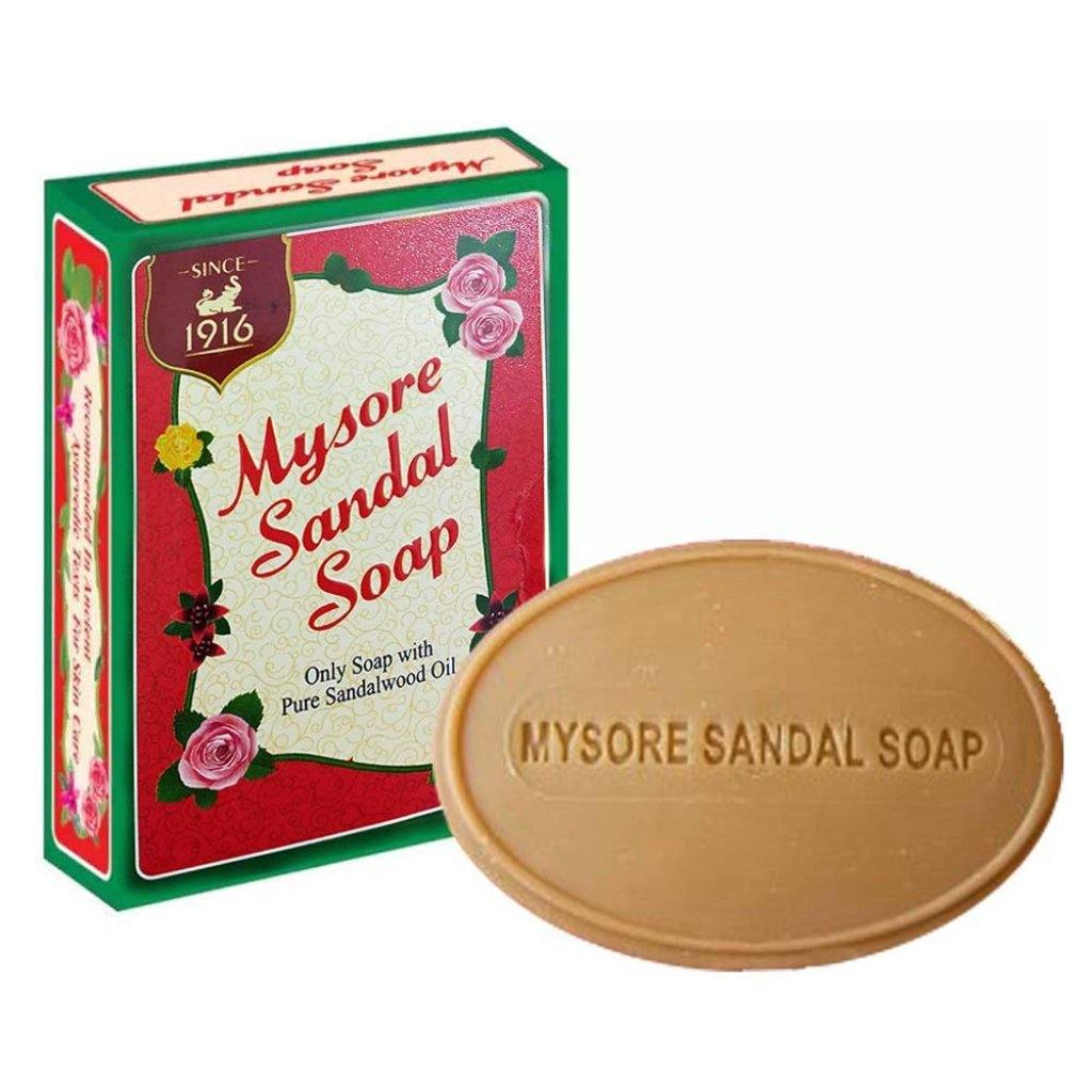 Mysore Sandal Soap - AH Khan Wholesale (PTY) LTD