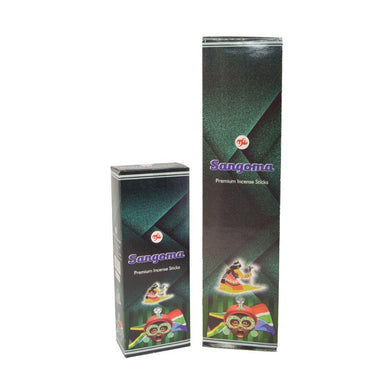 Sangoma - AH Khan Wholesale (PTY) LTD