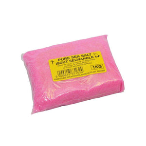 Sea Salts - AH Khan Wholesale (PTY) LTD