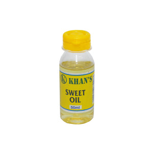 Sweet Oil - AH Khan Wholesale (PTY) LTD