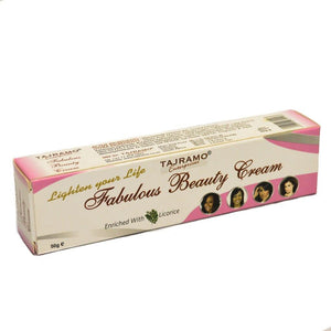 Fabulous Beauty Cream - AH Khan Wholesale (PTY) LTD