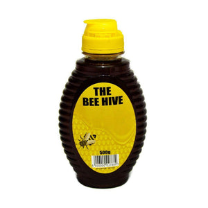 Honey Squeeze - AH Khan Wholesale (PTY) LTD
