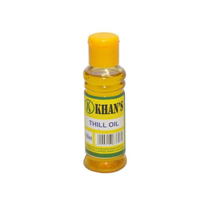 Thill Oil (Sesame Oil) - AH Khan Wholesale (PTY) LTD